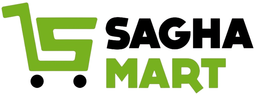 SAGHAMart